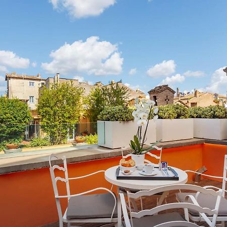 Dom Hotel Roma - Preferred Hotels & Resorts Екстер'єр фото