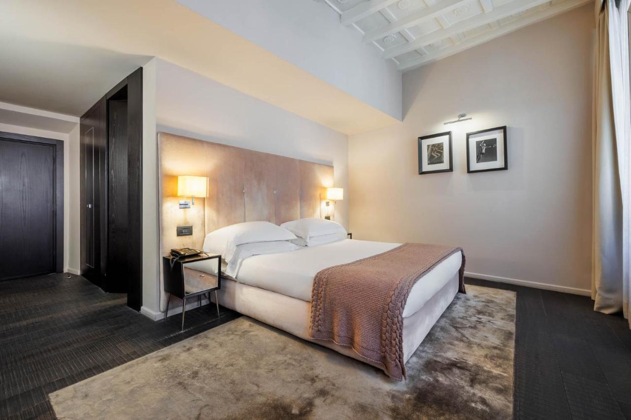 Dom Hotel Roma - Preferred Hotels & Resorts Екстер'єр фото
