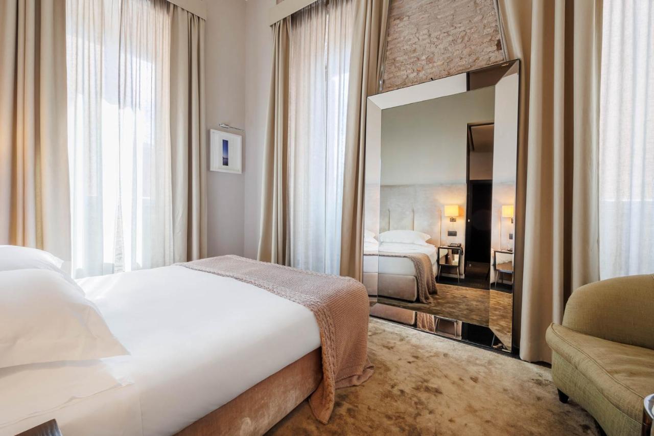Dom Hotel Roma - Preferred Hotels & Resorts Екстер'єр фото
