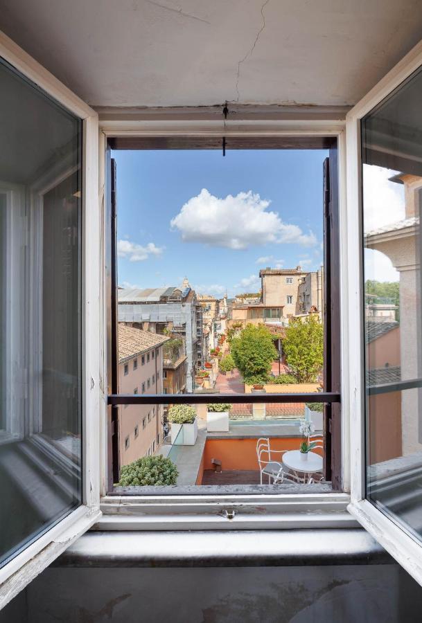 Dom Hotel Roma - Preferred Hotels & Resorts Екстер'єр фото
