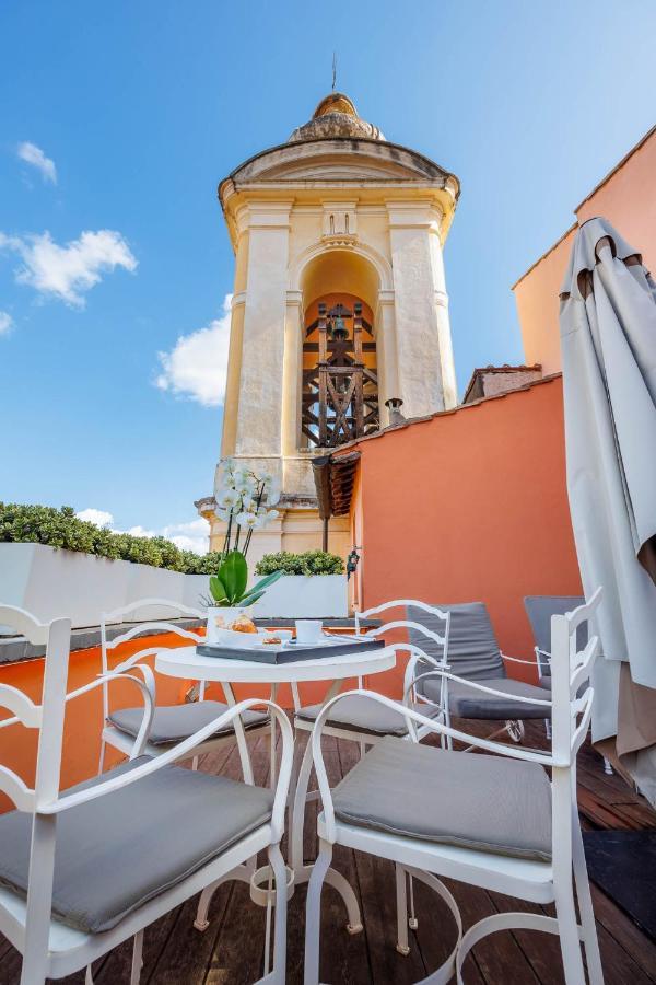 Dom Hotel Roma - Preferred Hotels & Resorts Екстер'єр фото