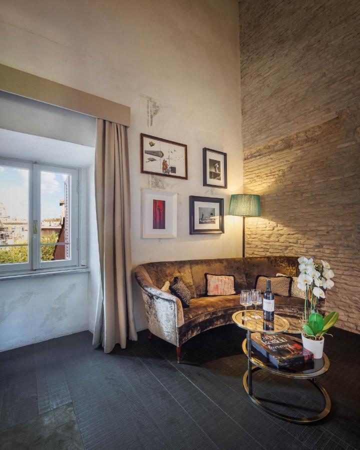 Dom Hotel Roma - Preferred Hotels & Resorts Екстер'єр фото