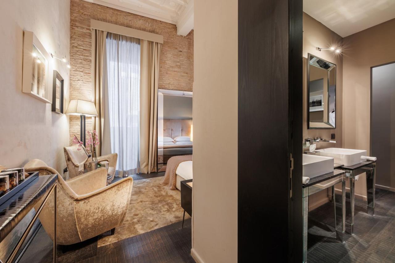 Dom Hotel Roma - Preferred Hotels & Resorts Екстер'єр фото