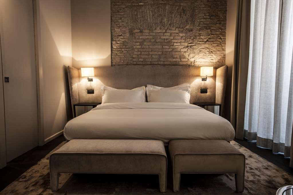 Dom Hotel Roma - Preferred Hotels & Resorts Номер фото