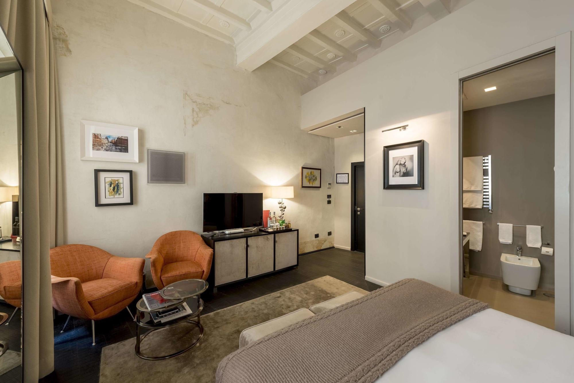 Dom Hotel Roma - Preferred Hotels & Resorts Екстер'єр фото