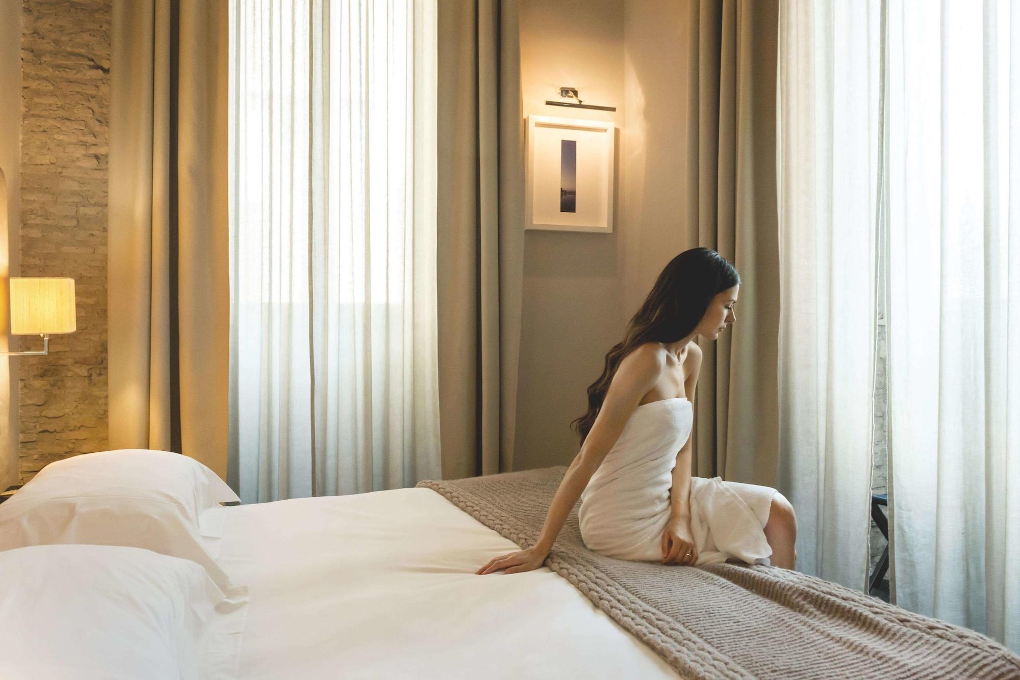 Dom Hotel Roma - Preferred Hotels & Resorts Екстер'єр фото