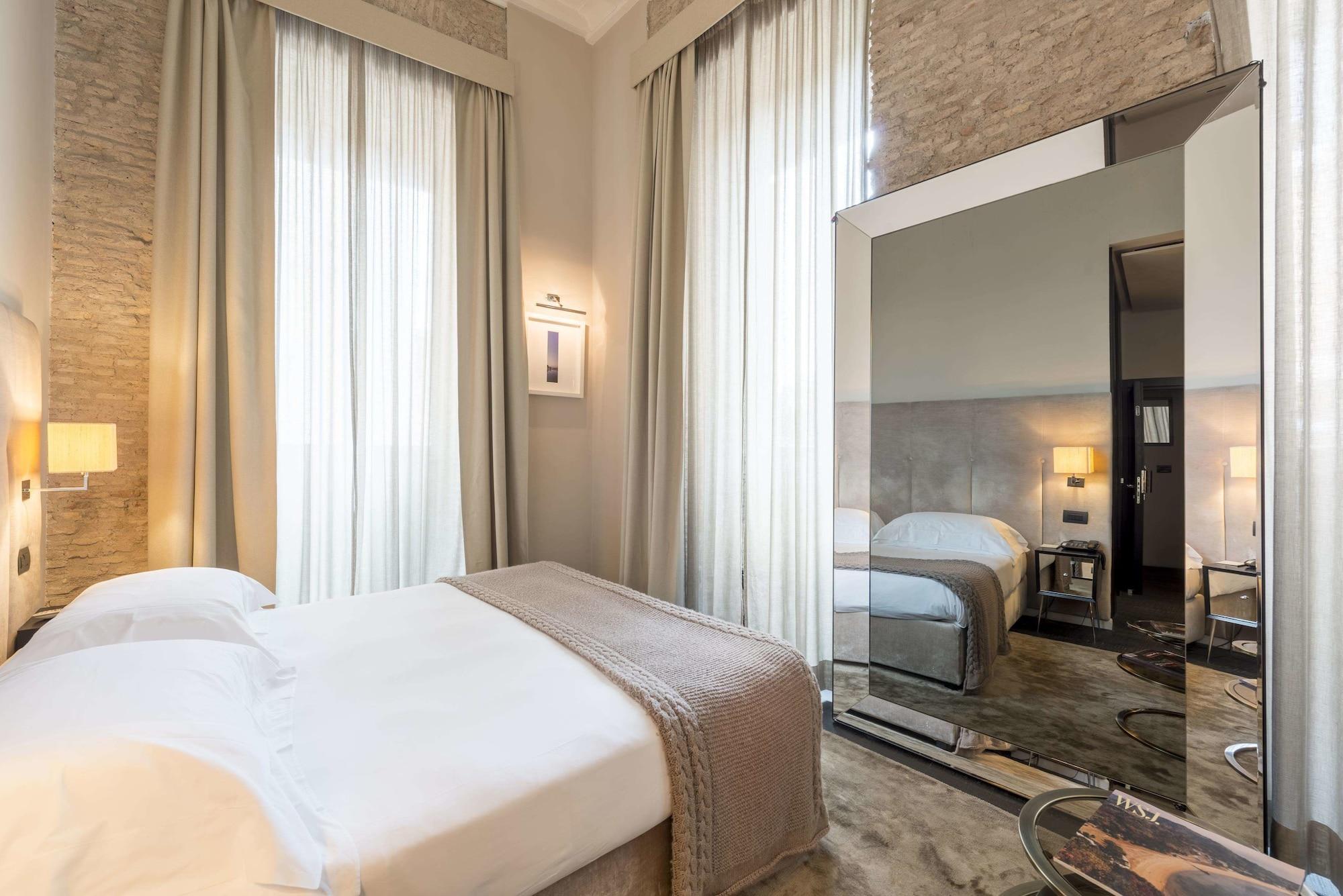 Dom Hotel Roma - Preferred Hotels & Resorts Екстер'єр фото