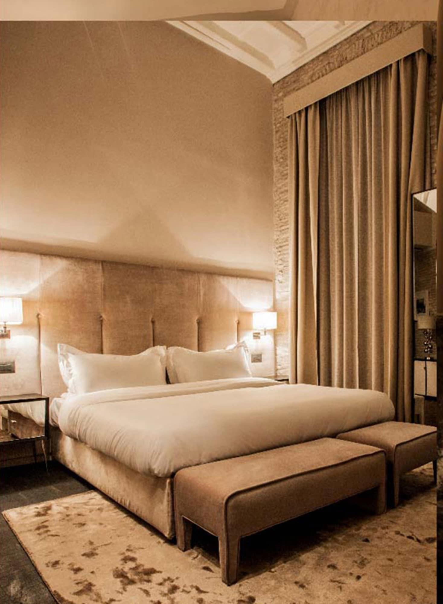 Dom Hotel Roma - Preferred Hotels & Resorts Екстер'єр фото