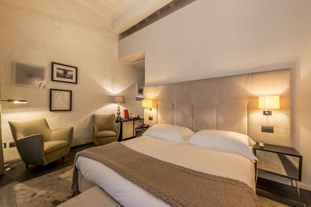 Dom Hotel Roma - Preferred Hotels & Resorts Екстер'єр фото