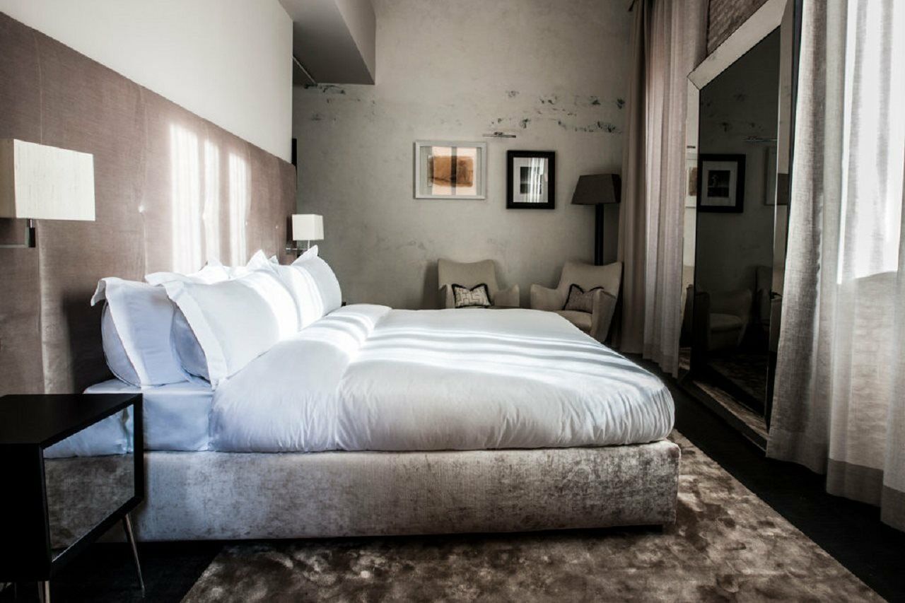 Dom Hotel Roma - Preferred Hotels & Resorts Екстер'єр фото