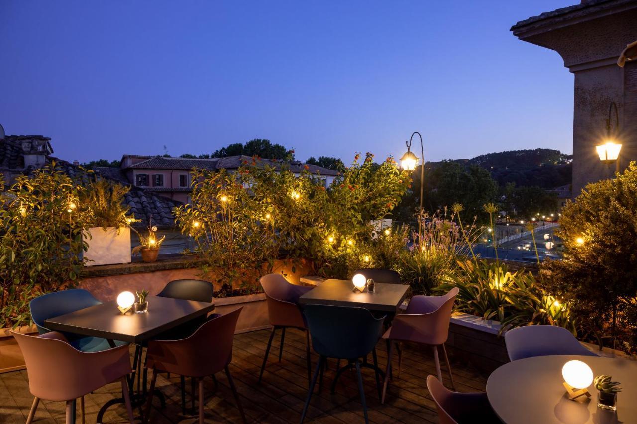 Dom Hotel Roma - Preferred Hotels & Resorts Екстер'єр фото