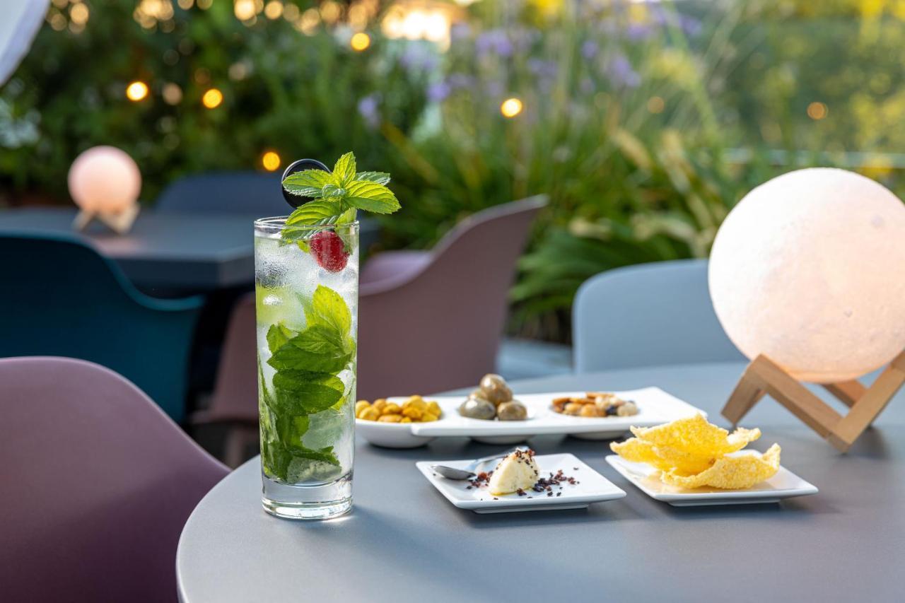 Dom Hotel Roma - Preferred Hotels & Resorts Екстер'єр фото